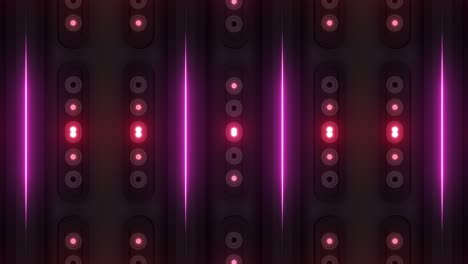 abstract neon lights background