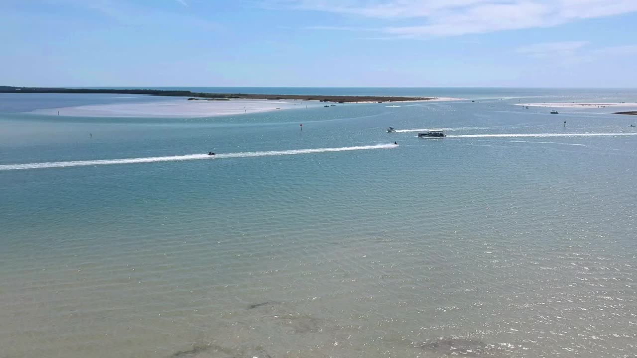 La isla de la diversión