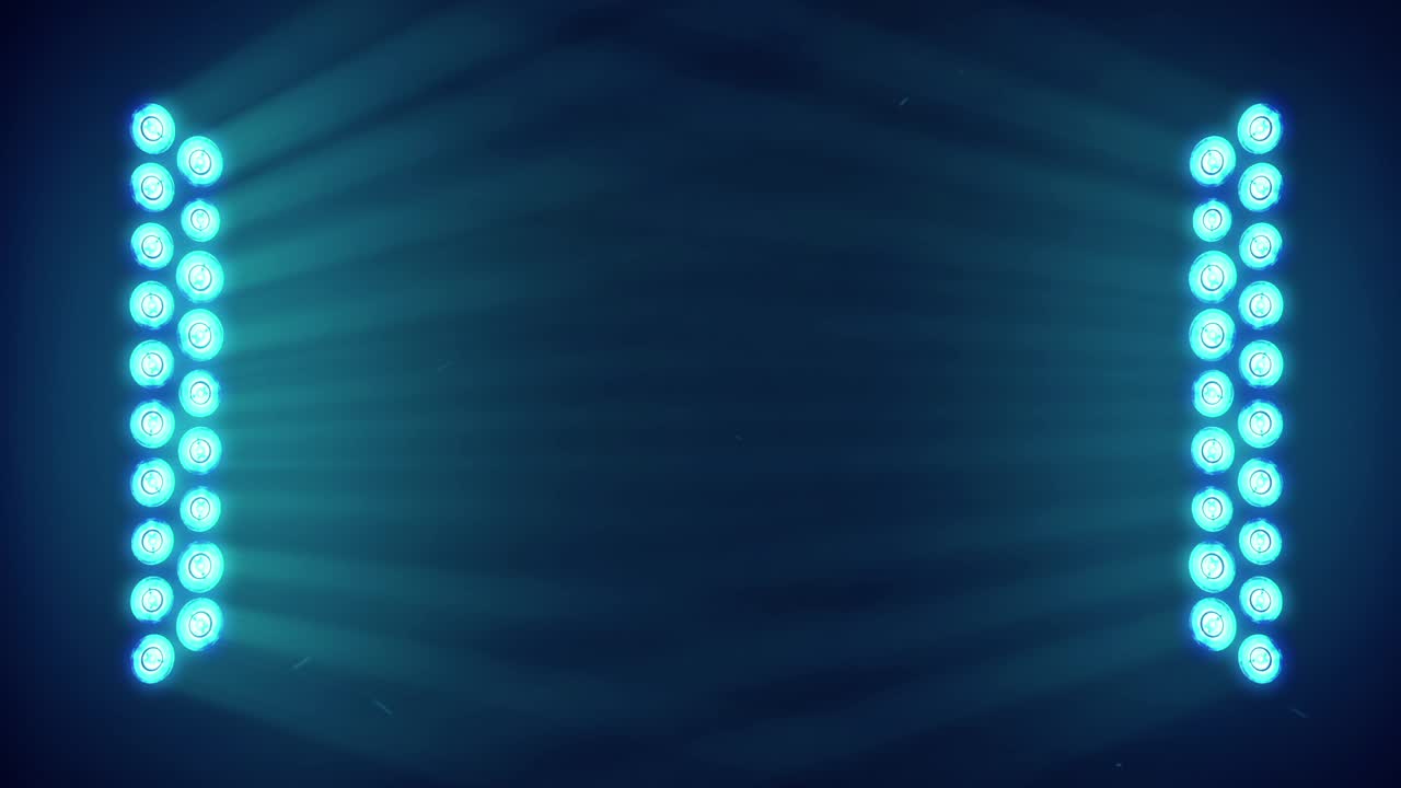 Stage Lighting Background
