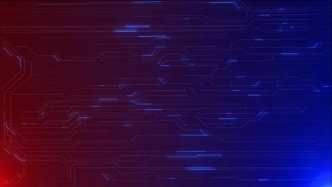 digital processor circuit for ai artificial intelligence machine learning electronic 4k 3d