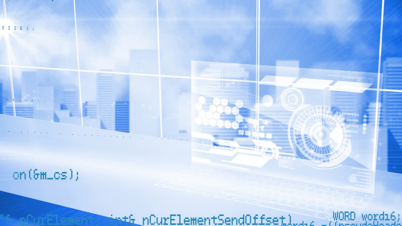 Technology and data processing