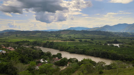 wonderful rivers and landscapes of colombia-1