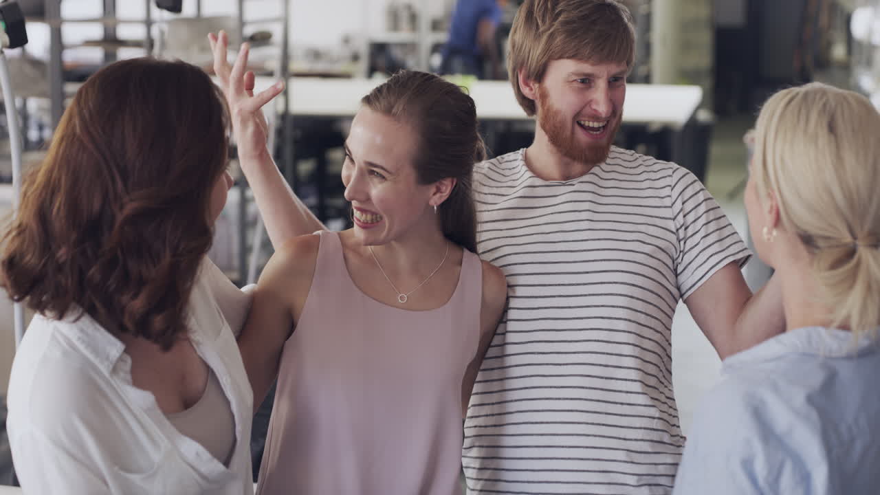 los que consiguen van por el oro.