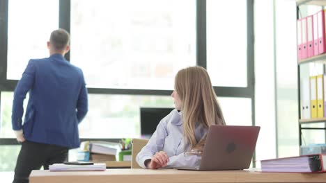 workplace conflict and disagreement in the office