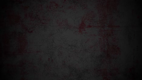 animation of grunge texture background changing