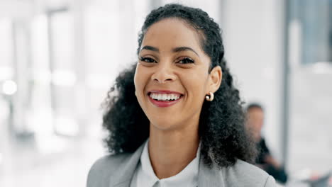 face, funny business woman