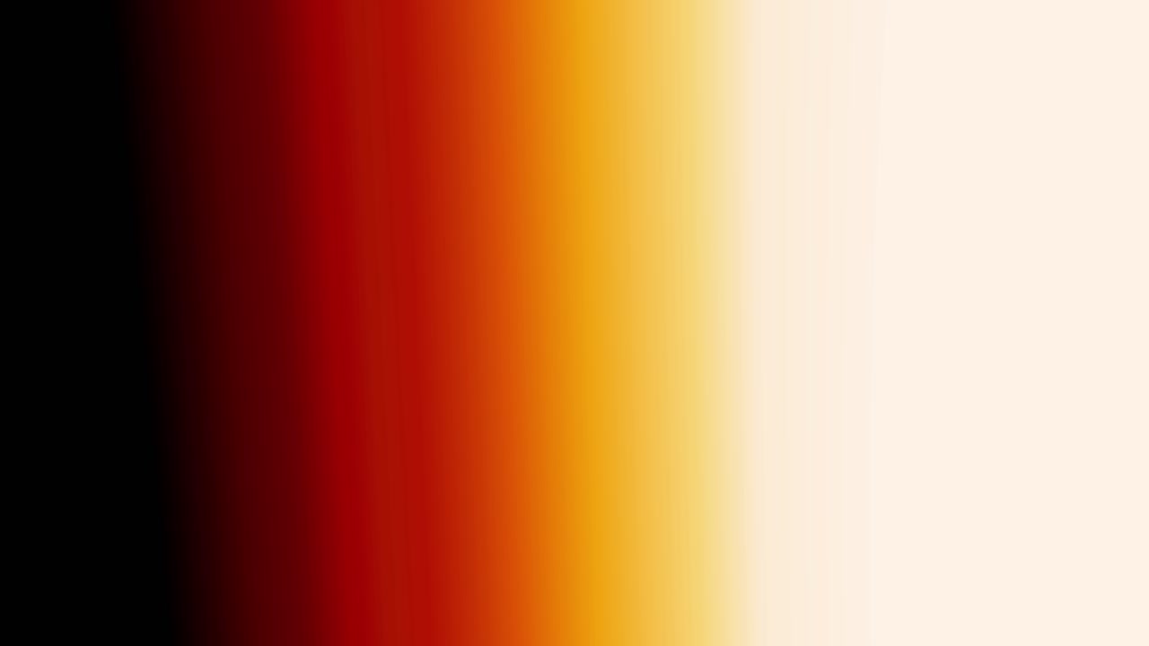 Film Burn Footage, Light Leaks and Lens Flare, Fast