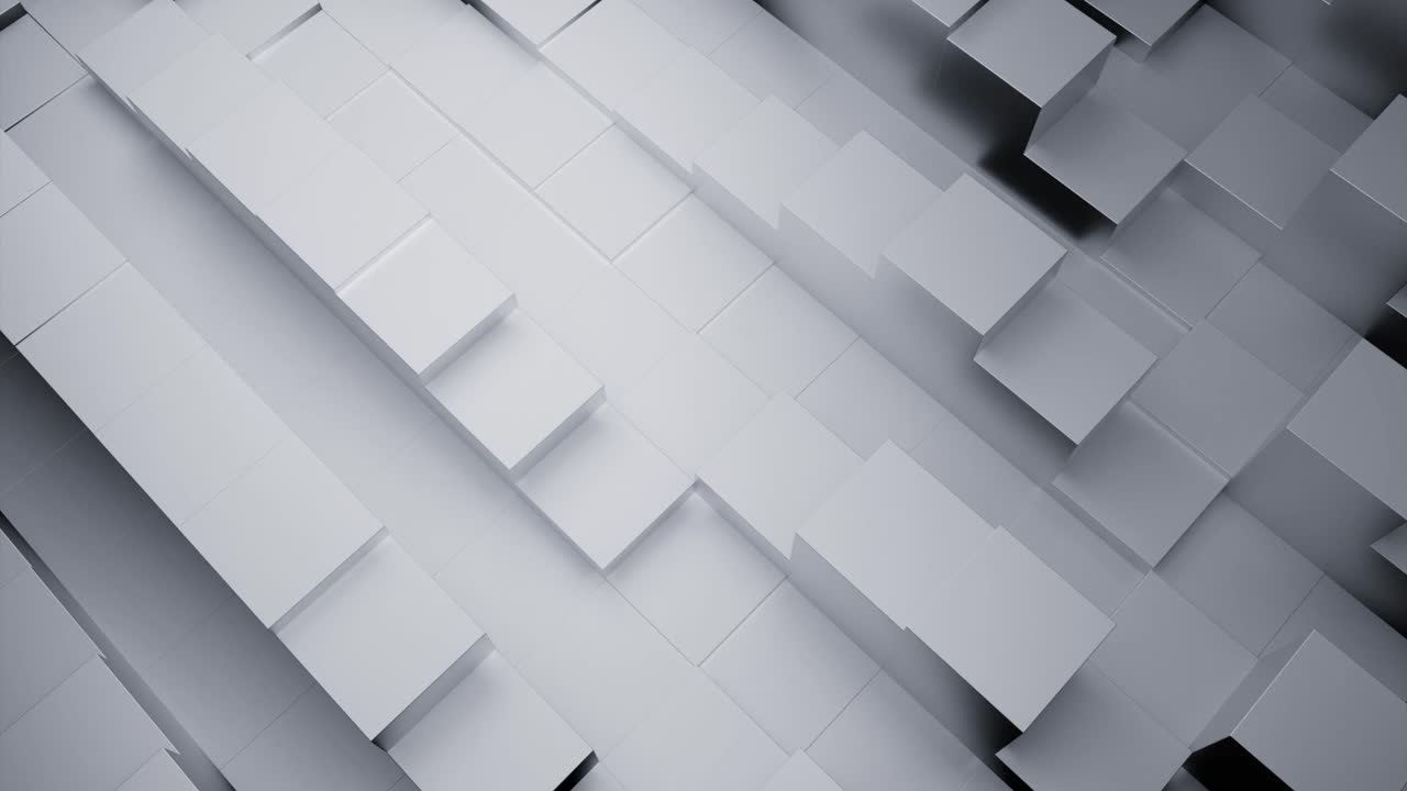 fondo geométrico mínimo abstracto