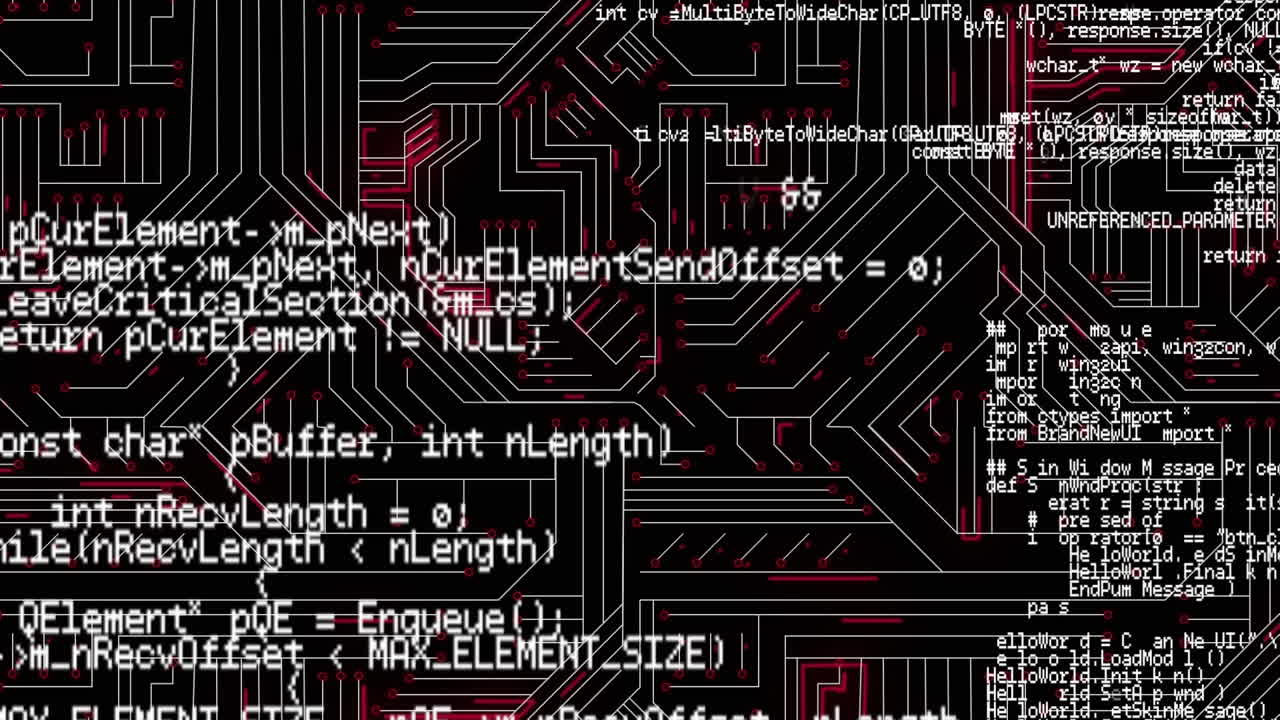 Program codes and digital circuit