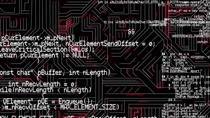 Program codes and digital circuit