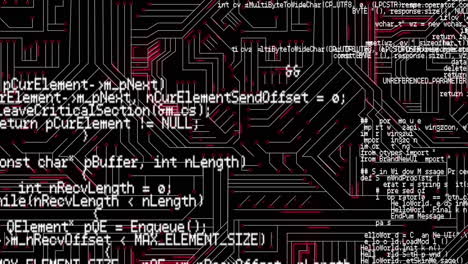 program codes and digital circuit