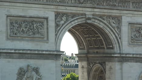 arc de triomphe video 05