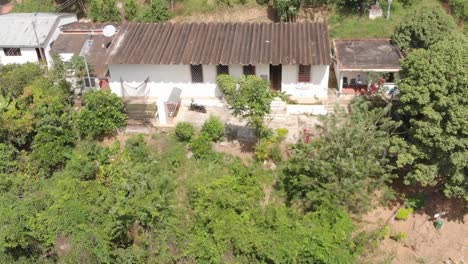 Rural-school-in-the-mountains