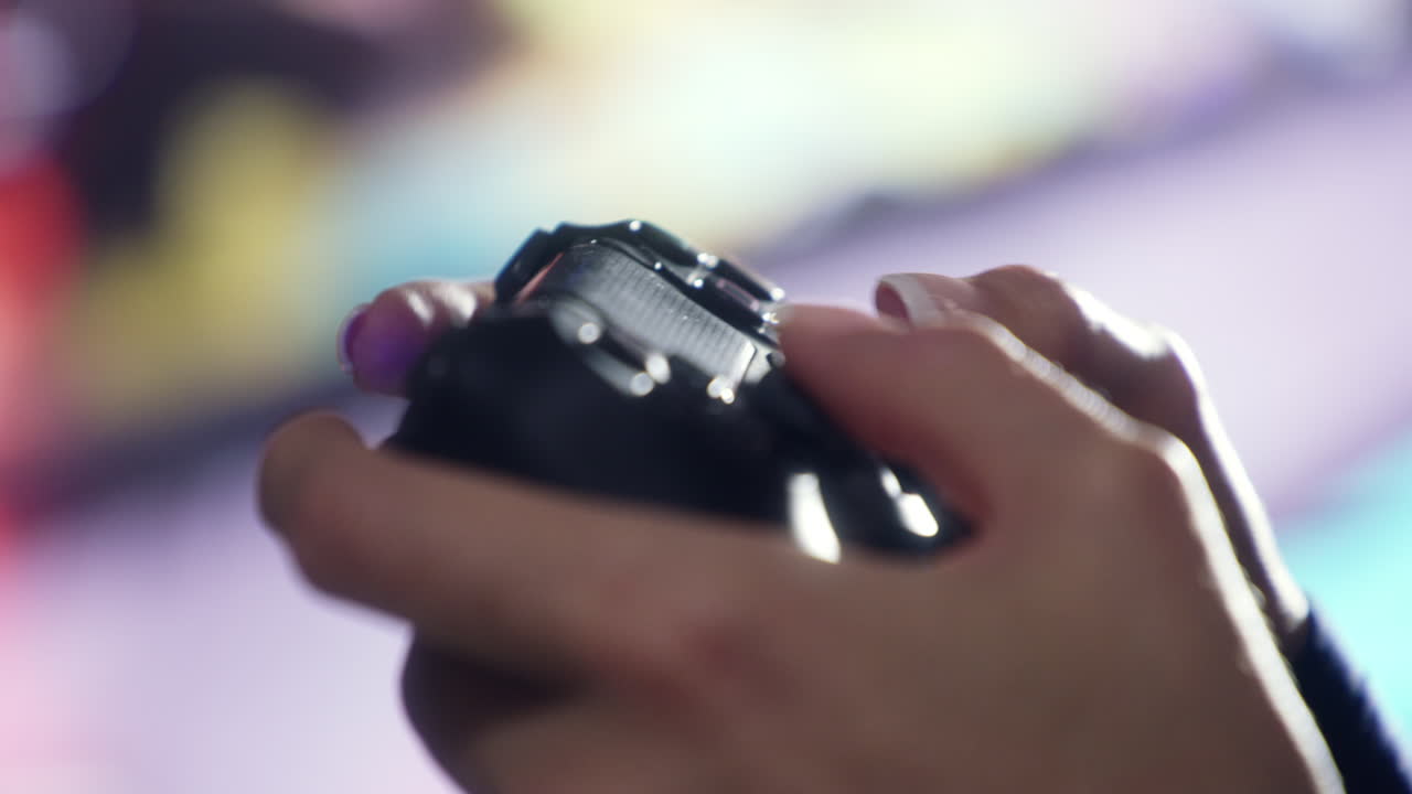 Chi controlla il gioco, vince il gioco