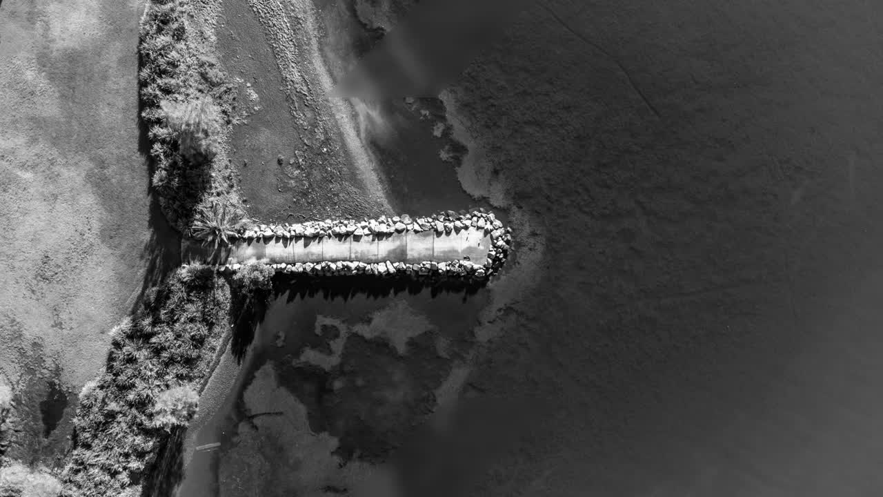 Minimal Slide Transitions