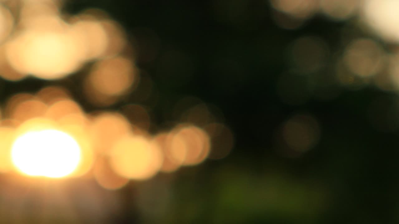 naturaleza abstracta fondo bokeh