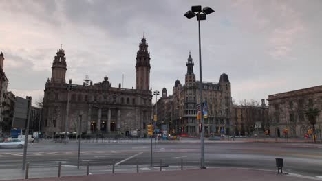 Barcelona-Correos0