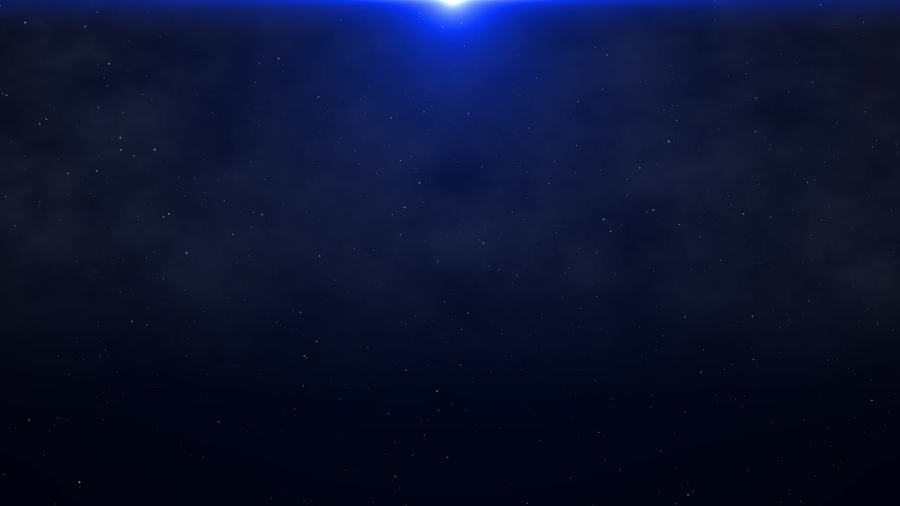 4k background motion blockchain network concept digital cube rotation global digital data highspeed