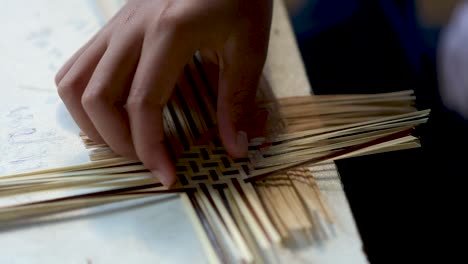 bamboo basketry,handmade bamboo basketwork
thailand bamboo handcrafting