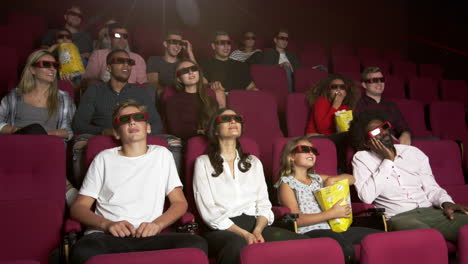 Audience-In-Cinema-Watching-3D-Film-Shot-On-R3D