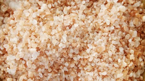 Close-up-of-himalayan-salt-4k