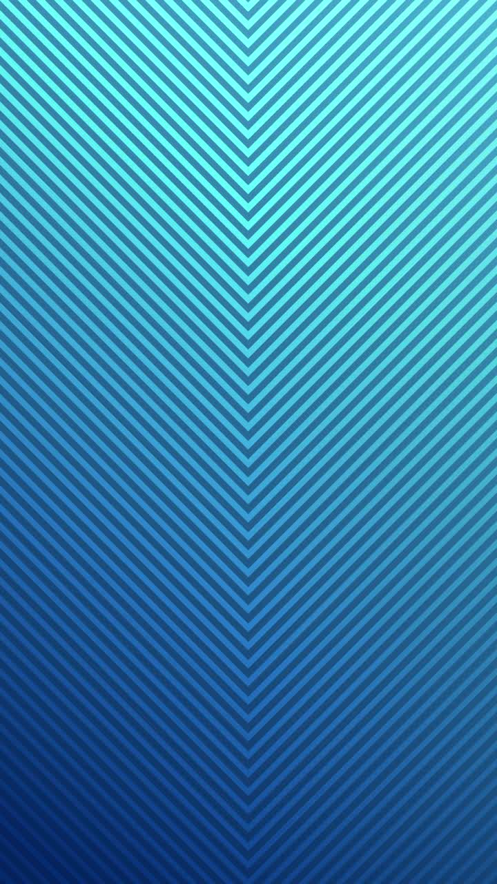 wave and line movement. A perfect seamless loop for futuristic themes, business videos, and digital environments