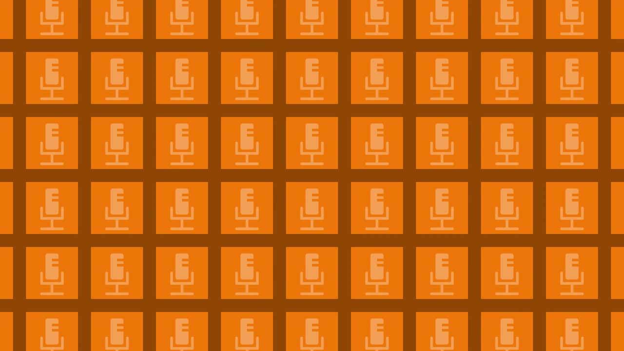 Microphone Pattern