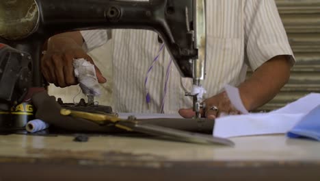 Man-Ironing-Shirt