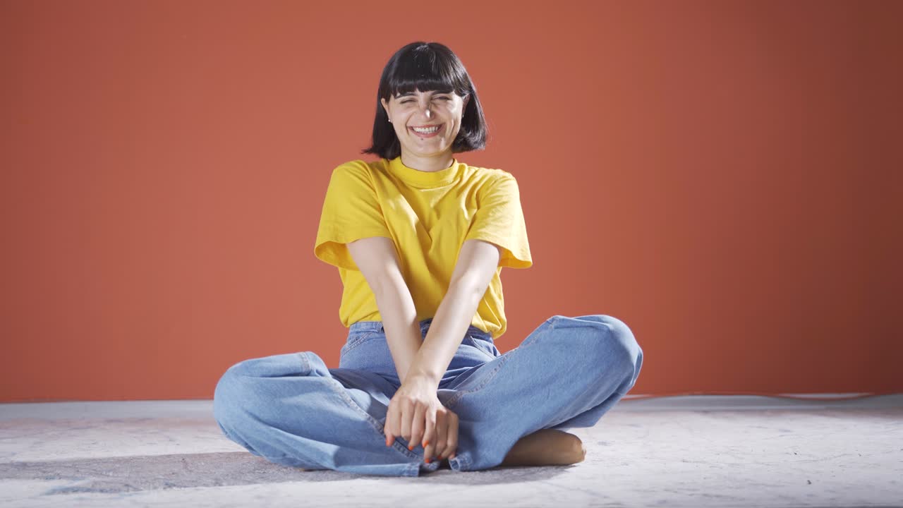 부끄러운 남자야