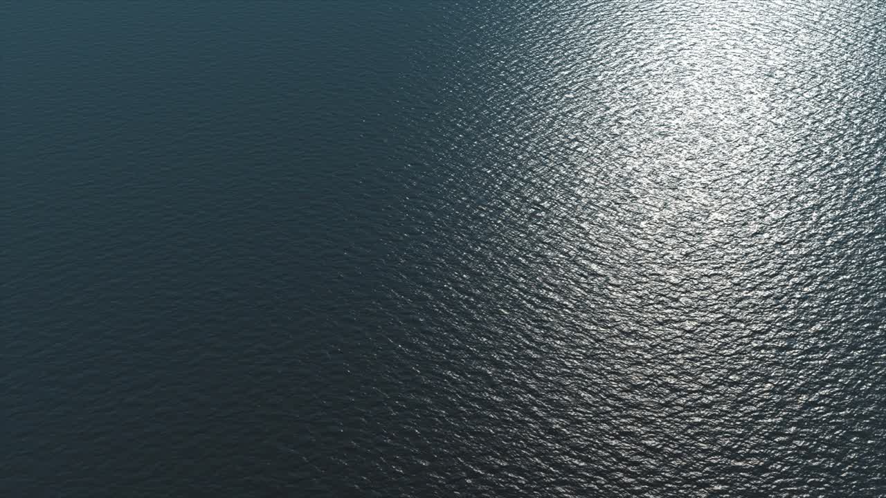 Ocean Surface