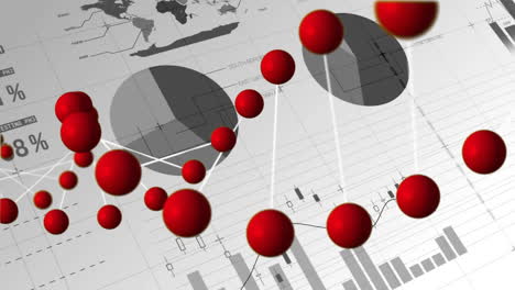 dna, graphs, and charts