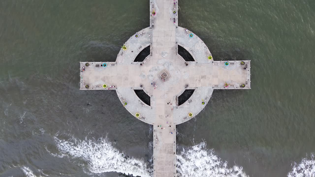 산 블라스, 나야리트 도크 (san blas, nayarit dock) 는 이곳의 이름이다.