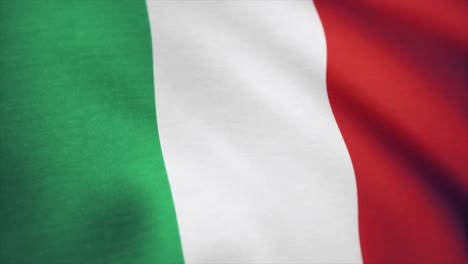 bandera italiana