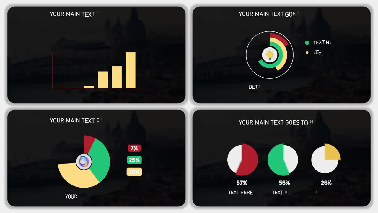 Data Visualization Slides