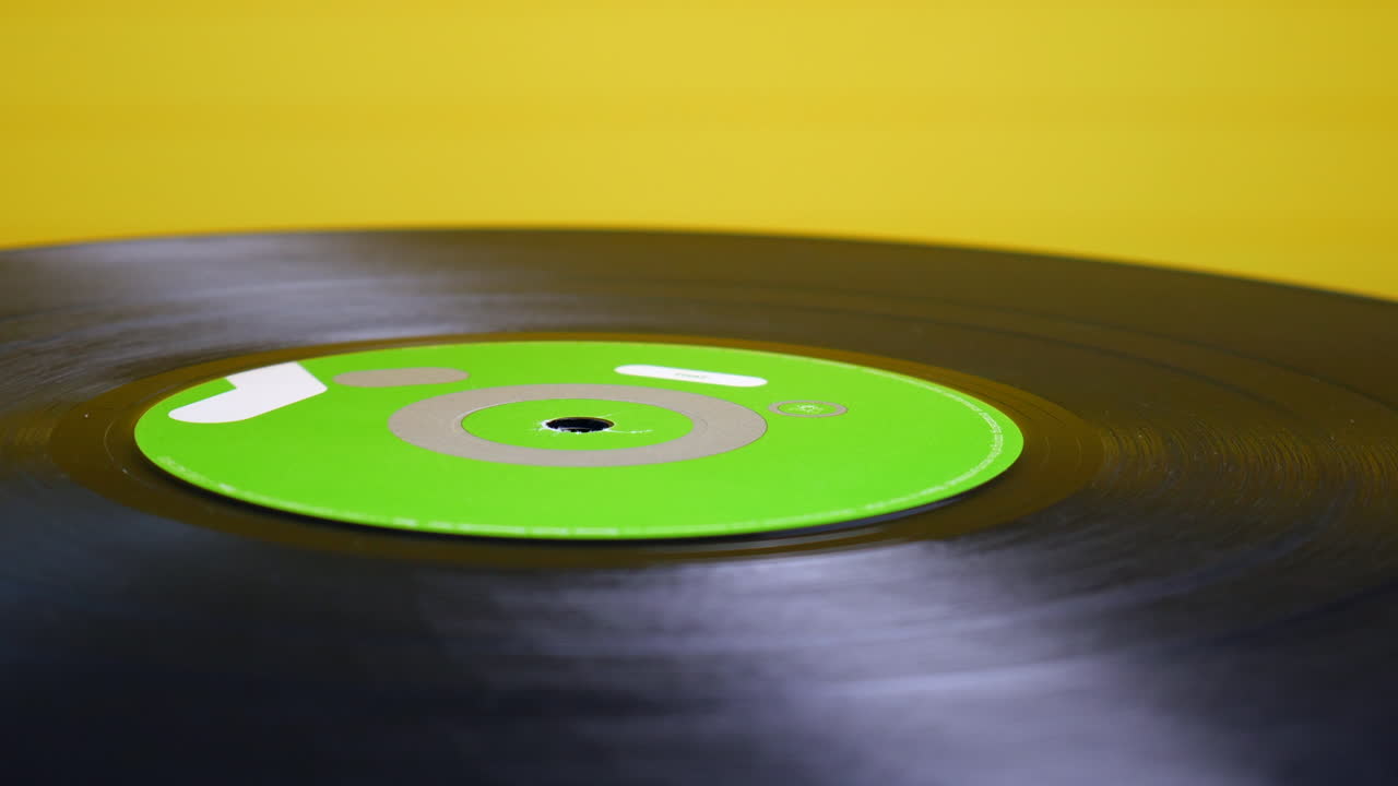 виниловая пластинка, диск, музыка, dj, альбом аудиозаписей, вертушка, крутить, олдскульный виниловый диск