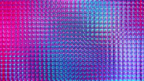 fondo de mosaico gráfico abstracto, para mostrar la vista de bucle que va a fondo colorido, concepto artístico. el diseño creativo está moviendo patrones abstractos de textura dinámica, fondo de moda.