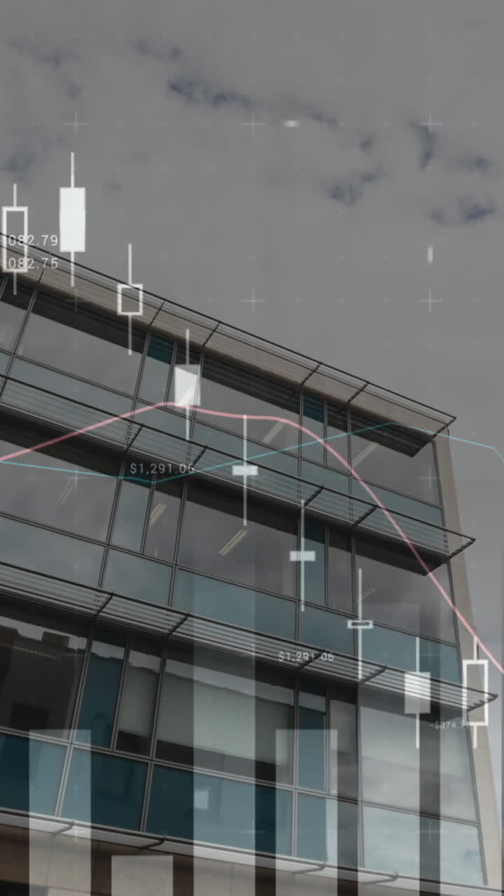 Graphs and building 4k