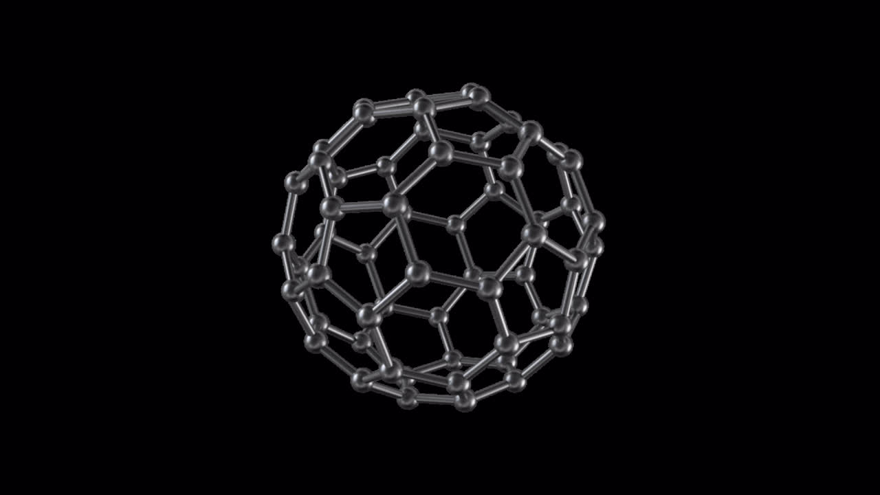 elemento de bucle de grafeno con alfa