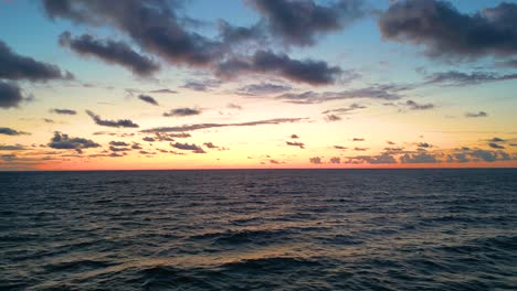 sea scenery