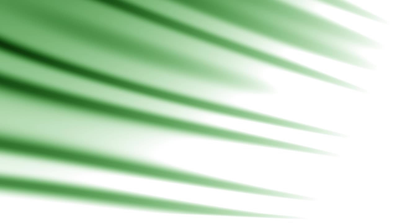 fondo de movimiento abstracto. movimiento suave, bucle sin costuras