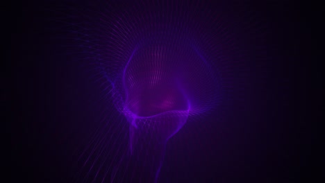 Purple-Vortex,-Seamless-loops---Animation