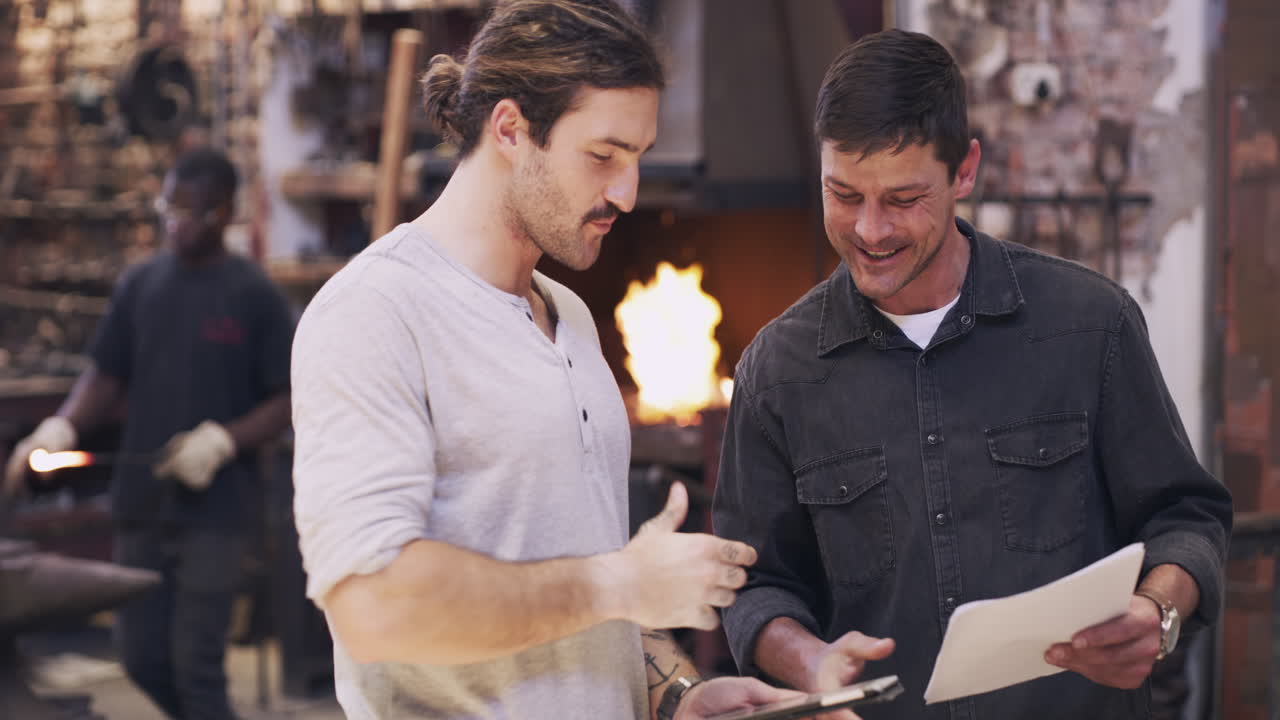 성공은 다시 한 번 우리의 것입니다.