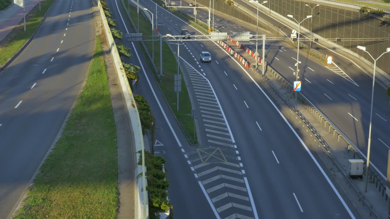 스피드웨이의 설정 샷