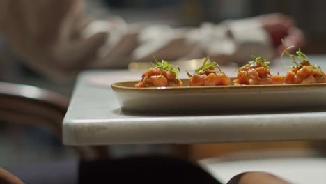 delicious-food-in-fancy-restaurant-close-up-shot