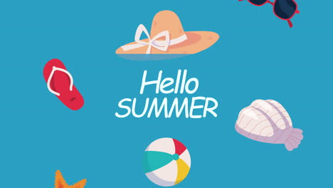 summer fun