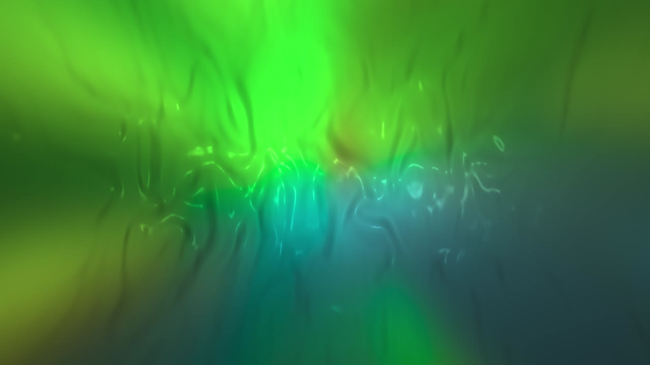 Farverig abstrakt illustrationsbaggrund