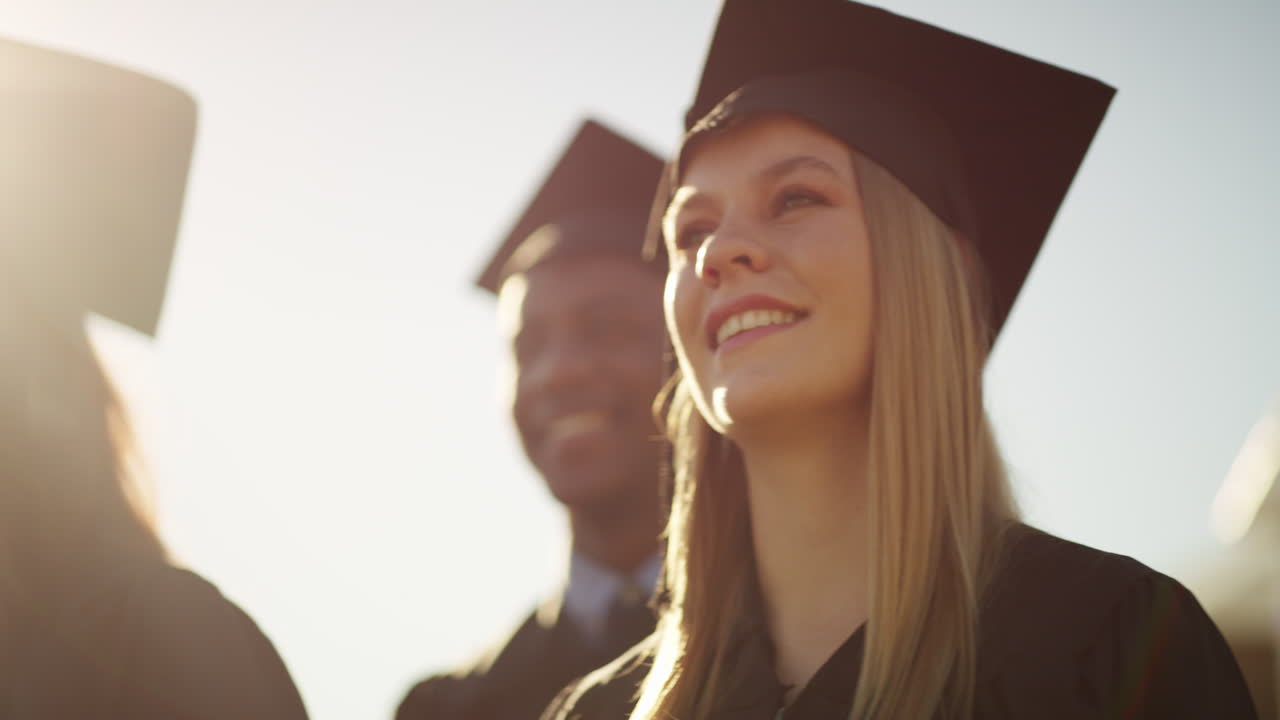 They've worked hard for this day