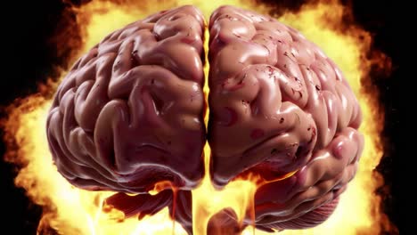 a captivating journey into the intricacies of the human brain, showcasing vibrant animations and educational explanations about its functions and complexities. engage with the wonders of neuroscience.