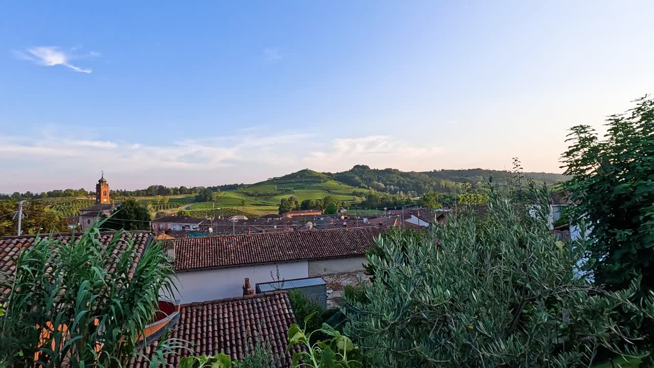 몬티로, 알바, 피에몬테, 이탈리아