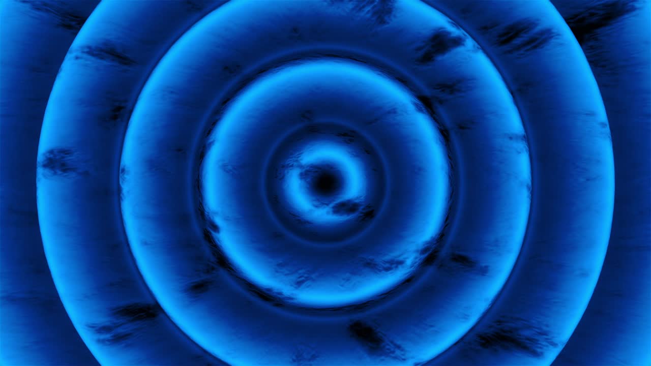 textura ondulada abstracta, renderización 3d. generado por computadora de fondo fractal